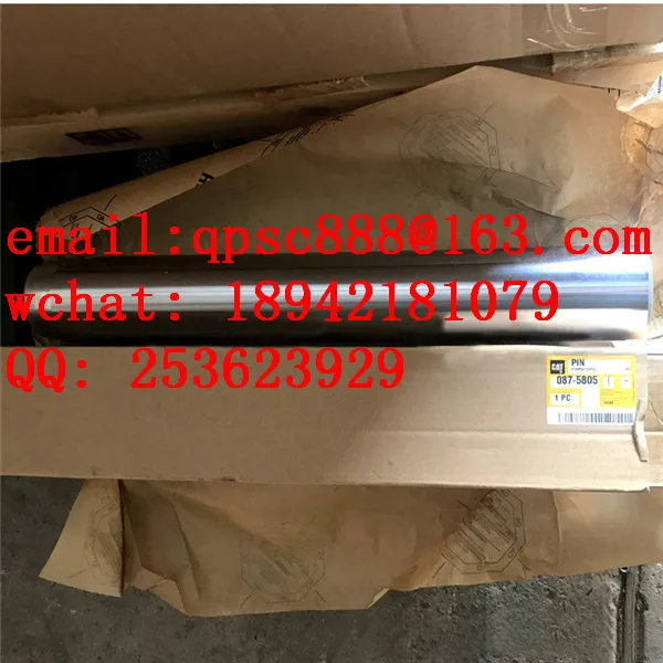 0875805 087-5805 330B / M318 320B 320 325B коленчатый