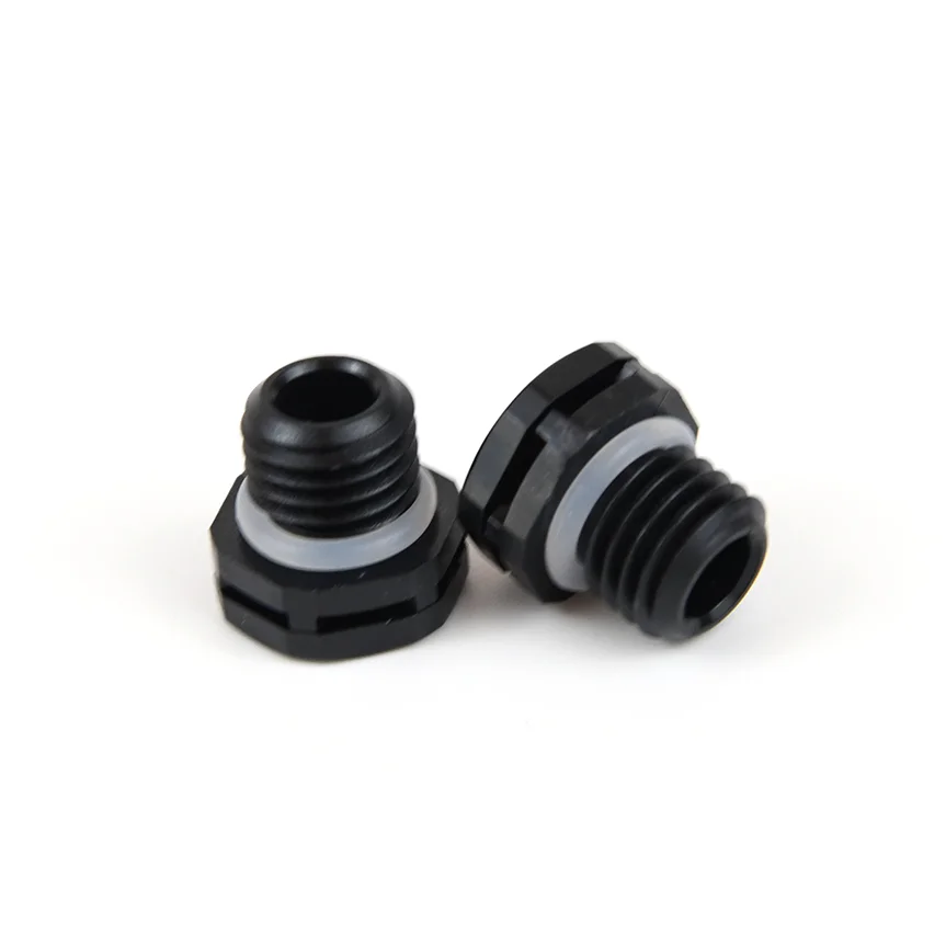 Screw Vent Membrane M12 x 1.5 ePTFE Breathable Plug Vehicle Lighting Valve