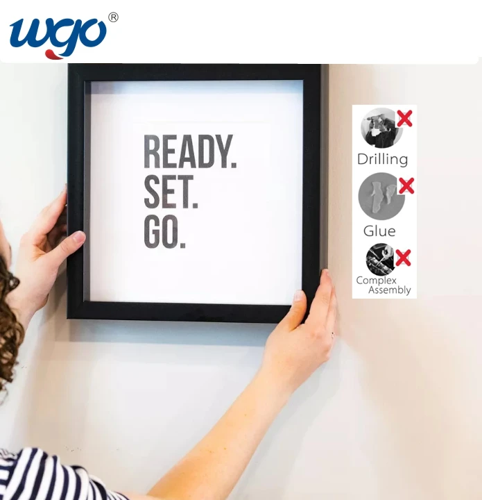 picture hanging Strip