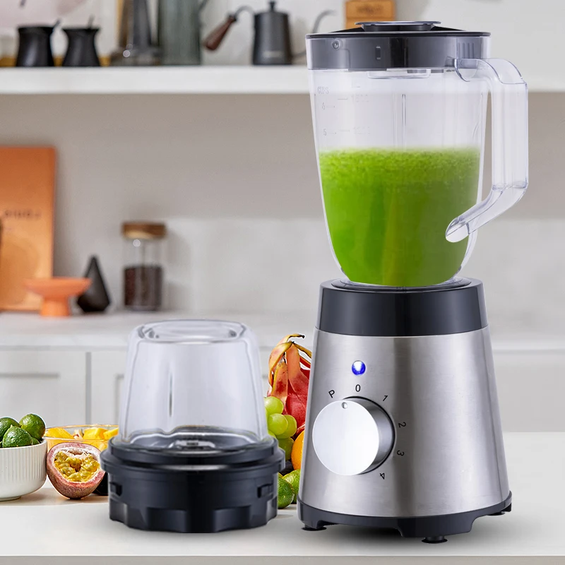 drink machine three speed fresh fruit  blender blenders for kitchen