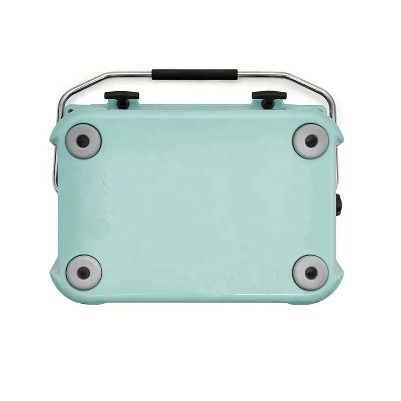 Manufacturer Thermoelectric Vaccine Cooler Box and plastic cooler box