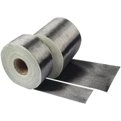Carbon Fiber Filament Yarn for Anti-Static Fabric