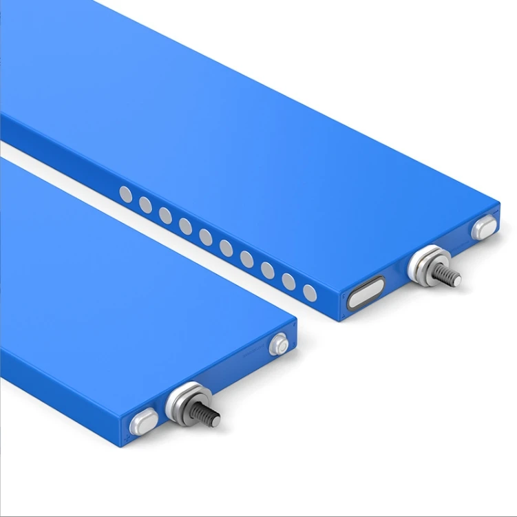 Byd Batteries 3.2v 138ah Lifepo4 Lithium Ion Battery Lifepo4 Blade Battery for EV Solar Energy System Boat