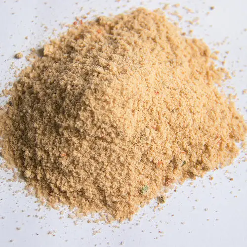 Sachet Packing Beef flavor seasoning powder for instant noodles