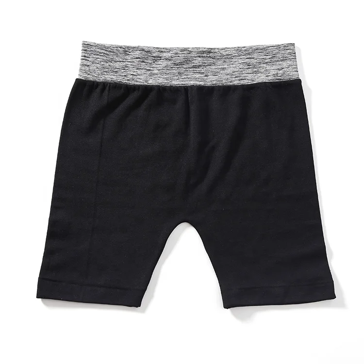 Профессиональный поставщик, мужские трусы-боксеры из полиэстера и спандекса, высококачественное Мужское нижнее белье, бесшовные трусы