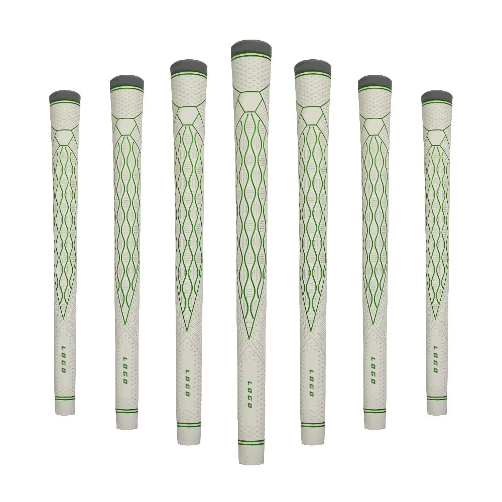 Hot Style Golf Grip Cheap Cotton Golf Grip Trainer Personalized Logo Golf Grip Manufacture