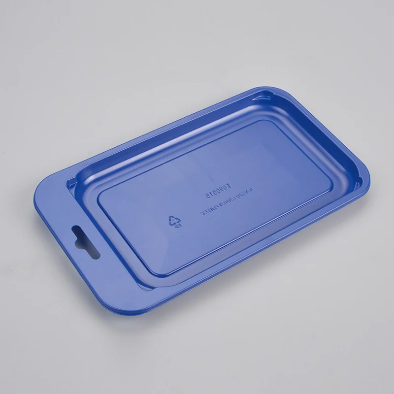 VSP Vacuum Skin Pack film tray film with CE