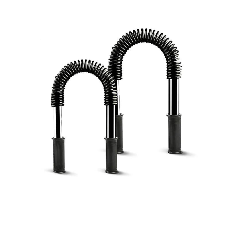 ndoor fitness Strong Twist stick arm 30kg strength training exercise chest spring stick