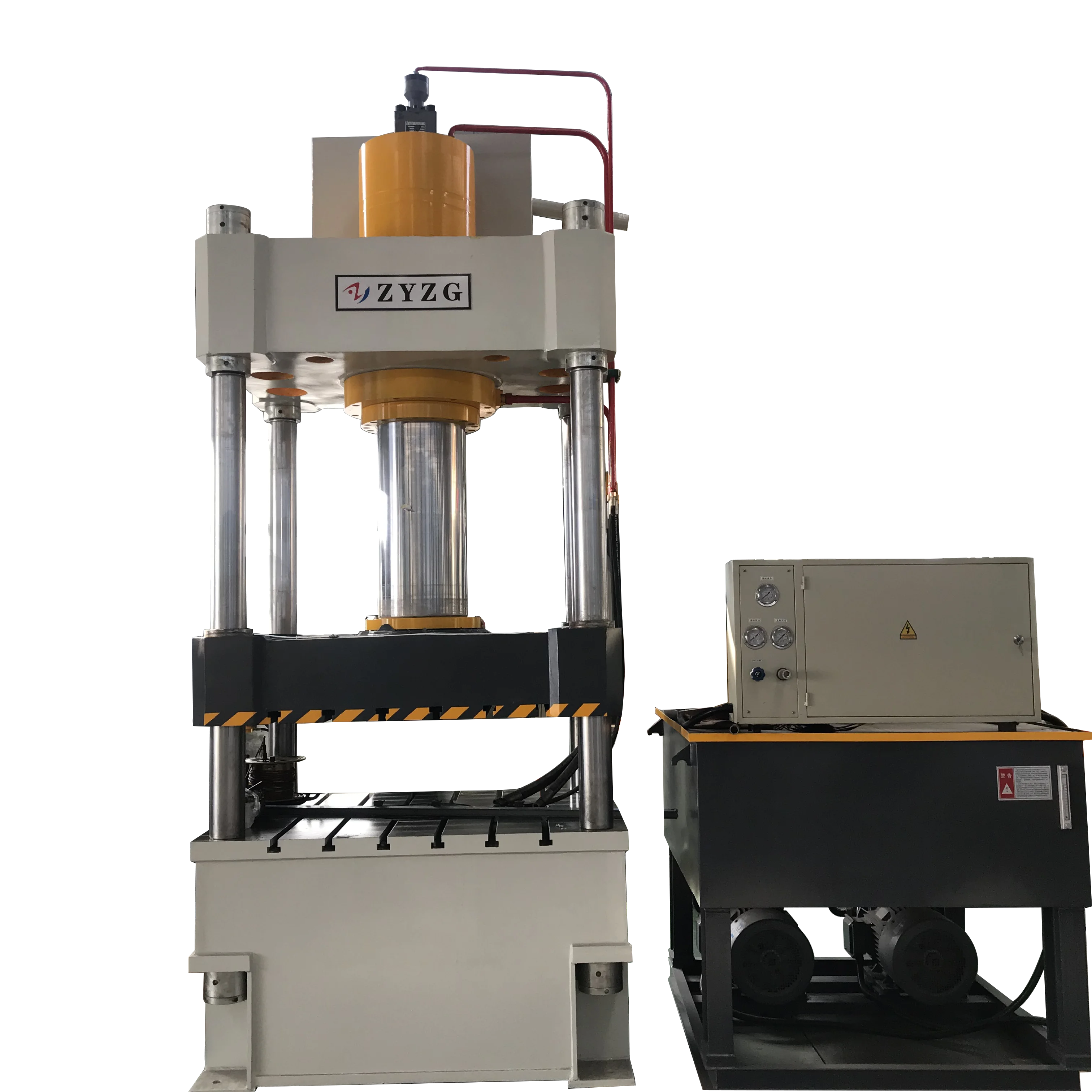 500 ton hydraulic press sheet metal forming press machine