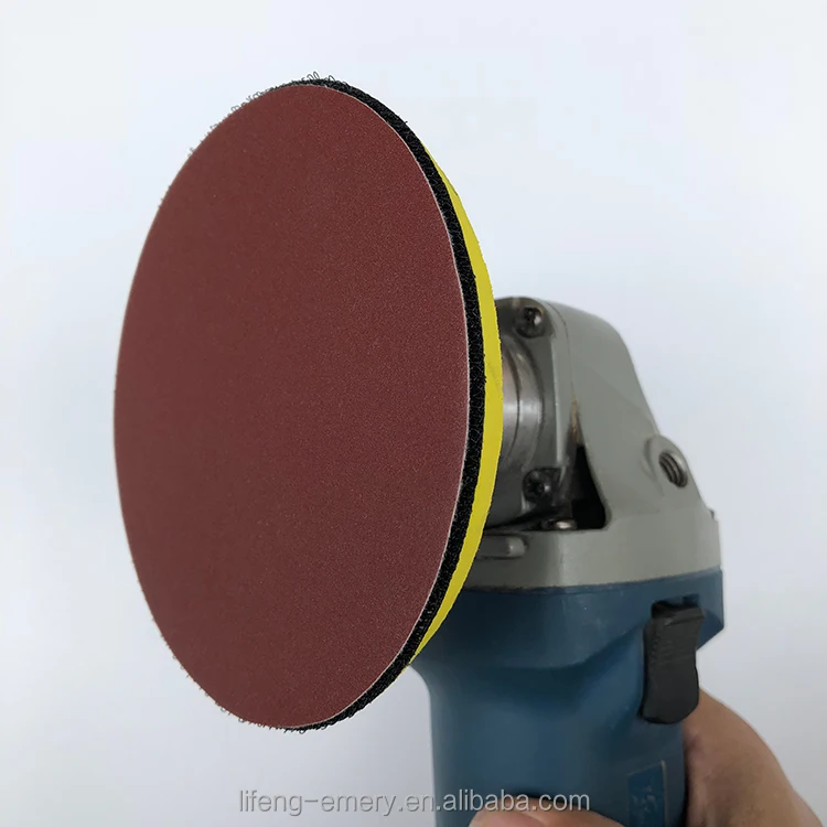 Алмазный шлифовальный диск для полировки