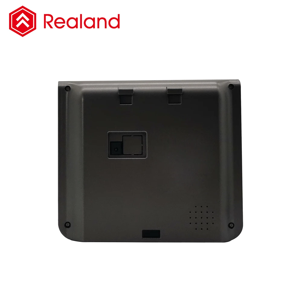 Professional Employees Biometric Fingerprint Facial Time Attendance System Machine For Office