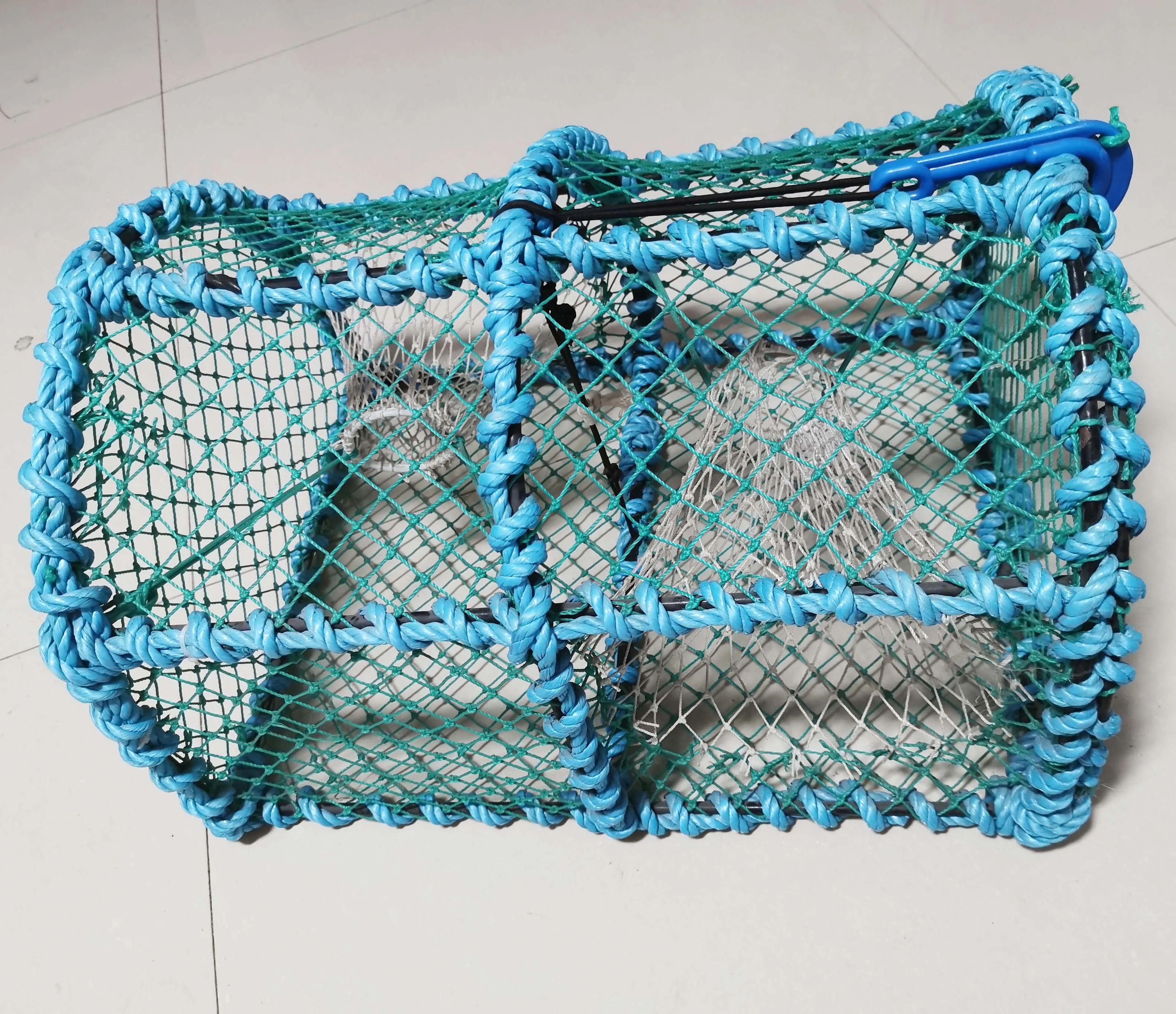 Popular Prawn Traps Shrimp Creel Fishing Net