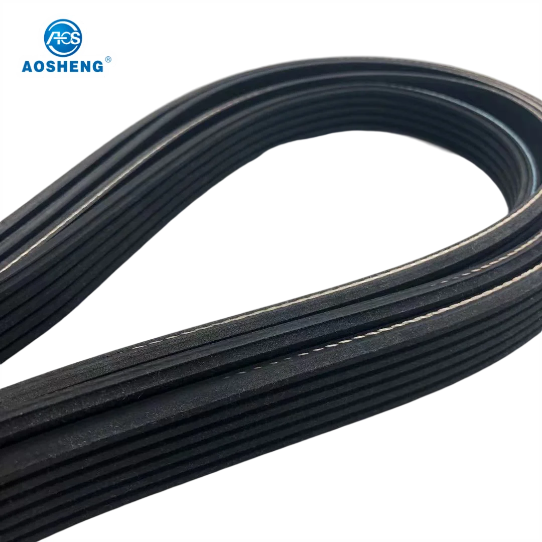 Wholesale OEM transmission poly v belt  auto fan belt rubber belt BL3Z-8620-D/6PK1368