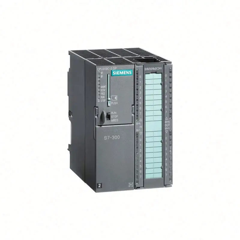 100% Новый ПЛК аналоговый модуль ввода-вывода 6ES7 234-4HE32-0XB0 SIMATIC S7-1200 серии для Siemens