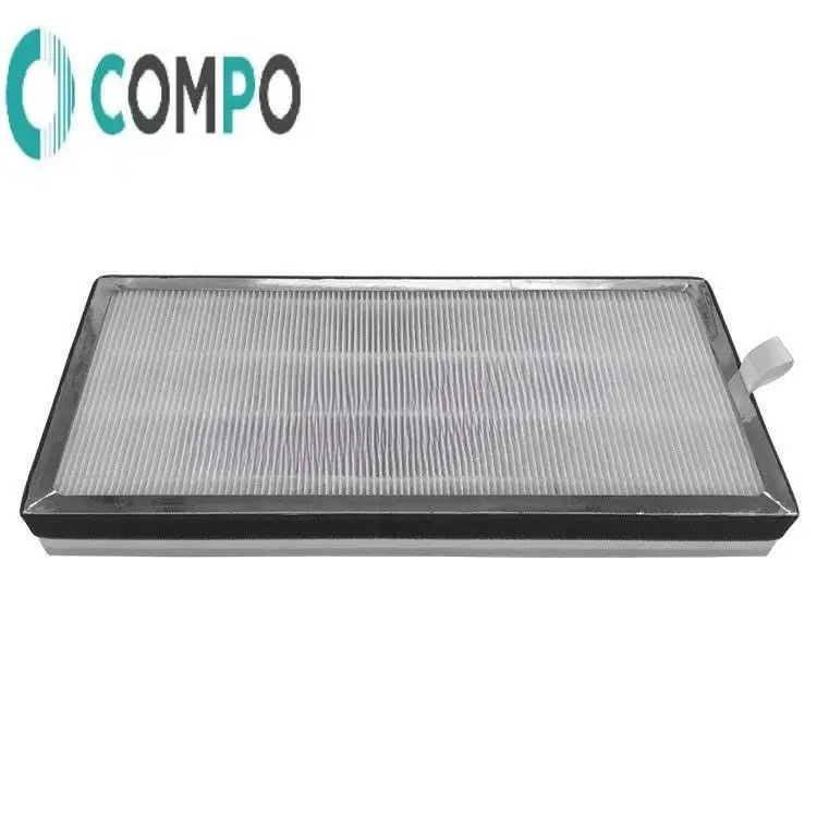 air purifier hepa filter replacement for  Medify Ma-40