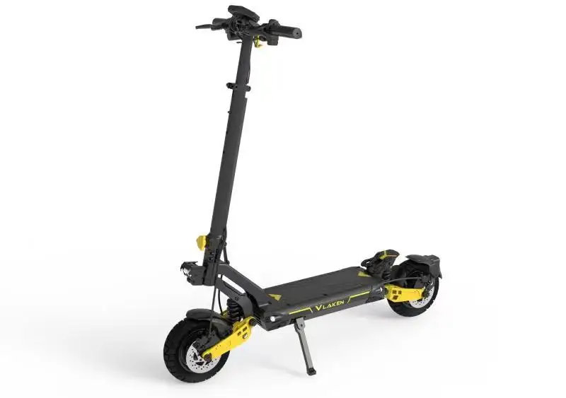 Unigogo Oem G2 Max 48V 600W 55Km/H Urban Two Wheels Small Folding Safety Electric Scooter For Adults