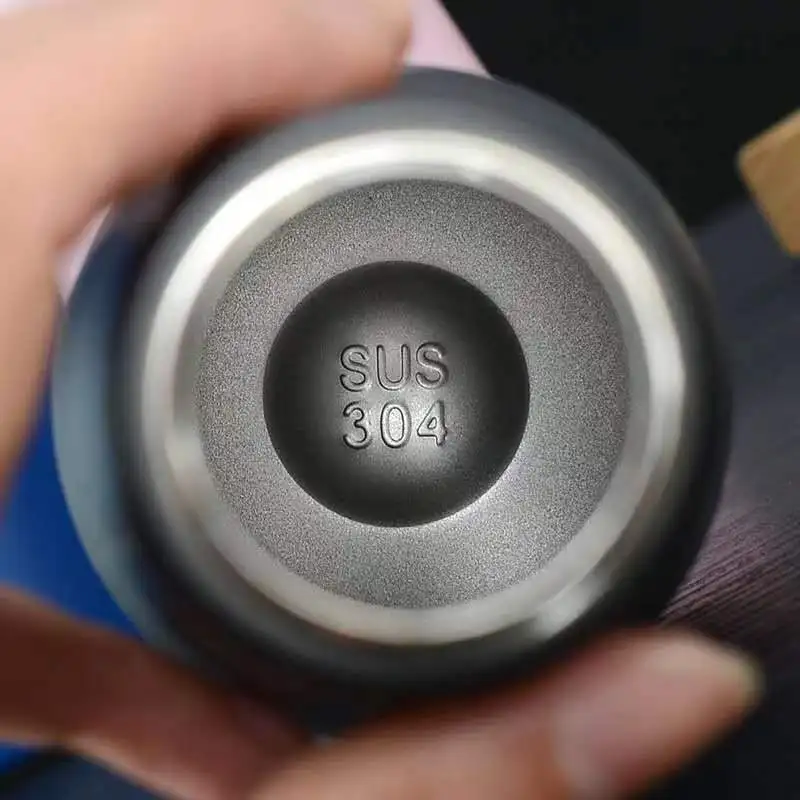 Custom 18oz 24oz 32oz 40oz 64oz double wall vacuum flask insulated stainless steel sport water bottle ,bottle water