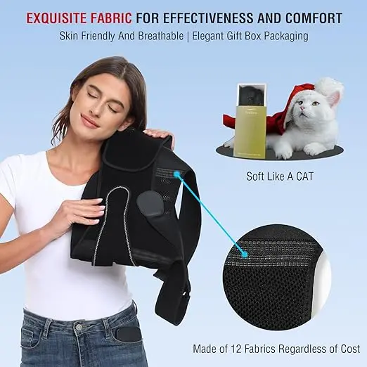 Waist trainers Adjustable Back Shoulder Posture Corrector Belt  Back Brace Posture Corrector For  hunchback Correction