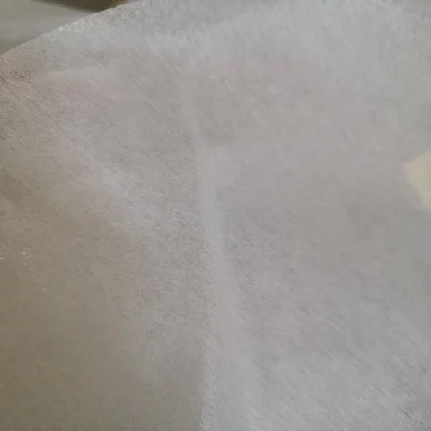 polyester embroidery interlining