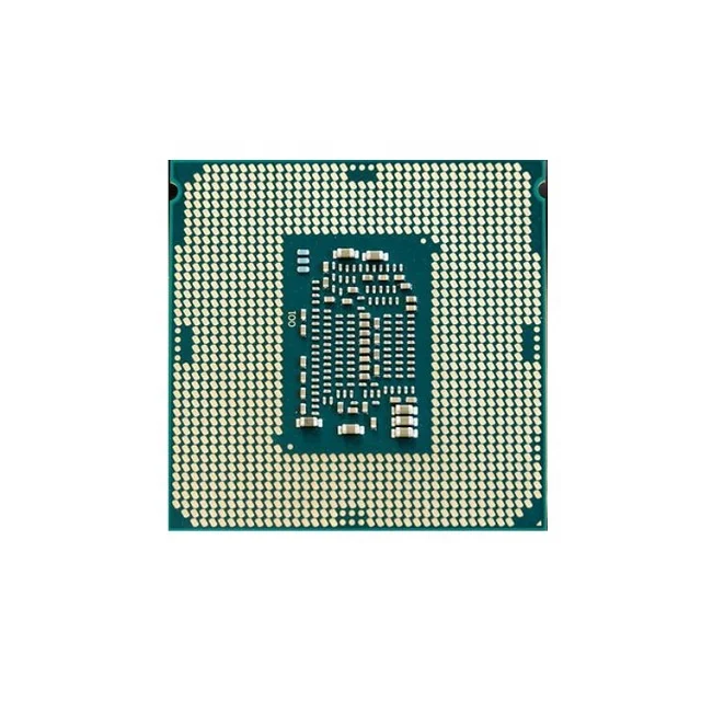  Оригинальный процессор Intel Core I7 6700 в