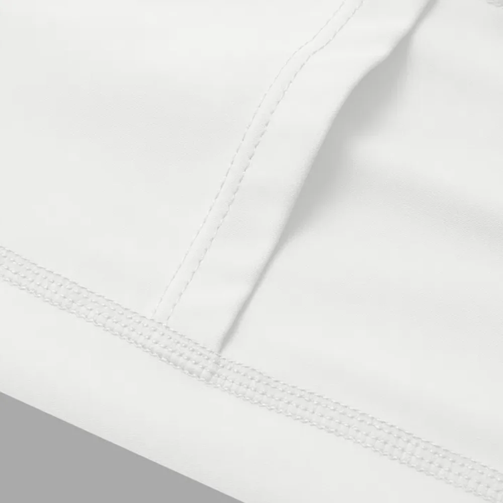 MINADI Pickleball Dress Warm-up Short Fitness Pleats Tennis Dress 2 Piece Set Sports Wear Pant Pickleball Skirt with Pockets