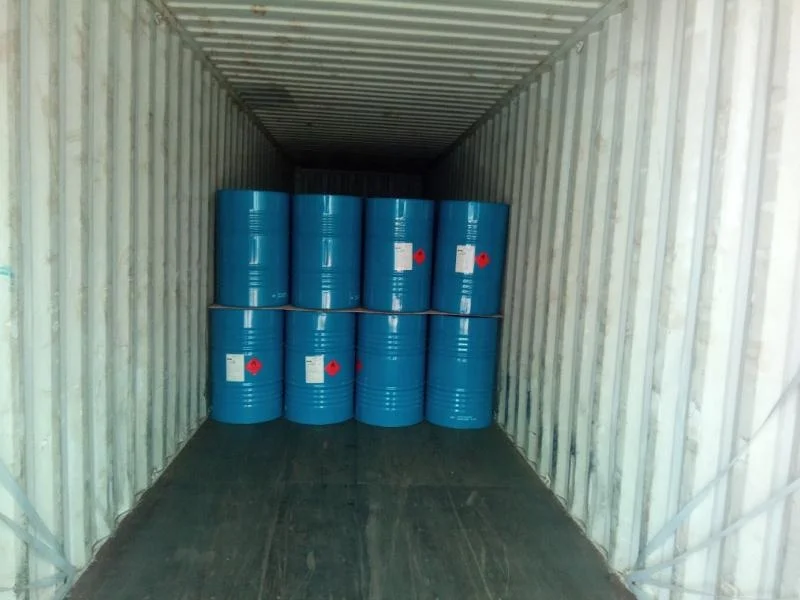 
C9-C11 Isopar ISOPARAFFIN Alkanes, CAS: 68551-16-6 