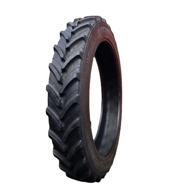 270/95R48/32/36 11.2R48 can be equipped with steel ring modified machine tires