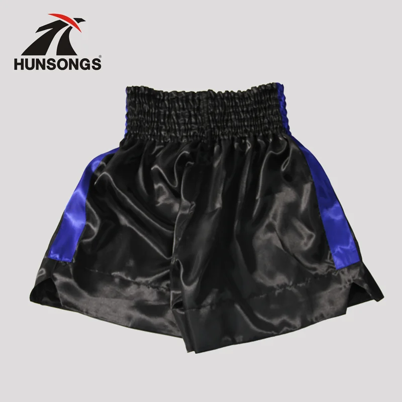 New arrival product High Quality Custom MMA unisex wholesale blank boxing shorts