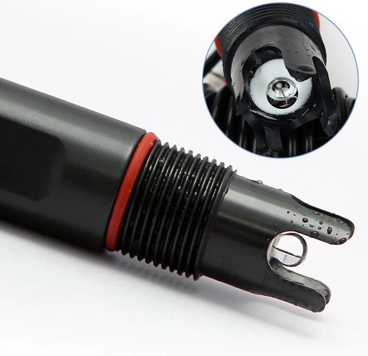 Cheap Swimming Pool Water Quality Monitor PH and ORP Online PH Meter ORP Controller PH-750/850