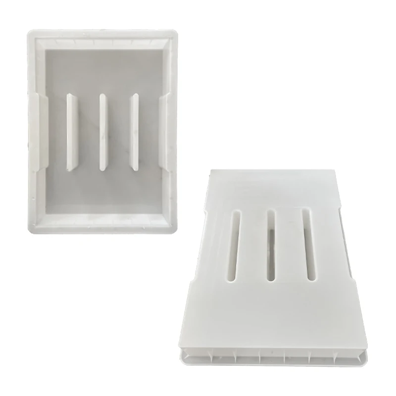 Drain Grating mold with different design styles