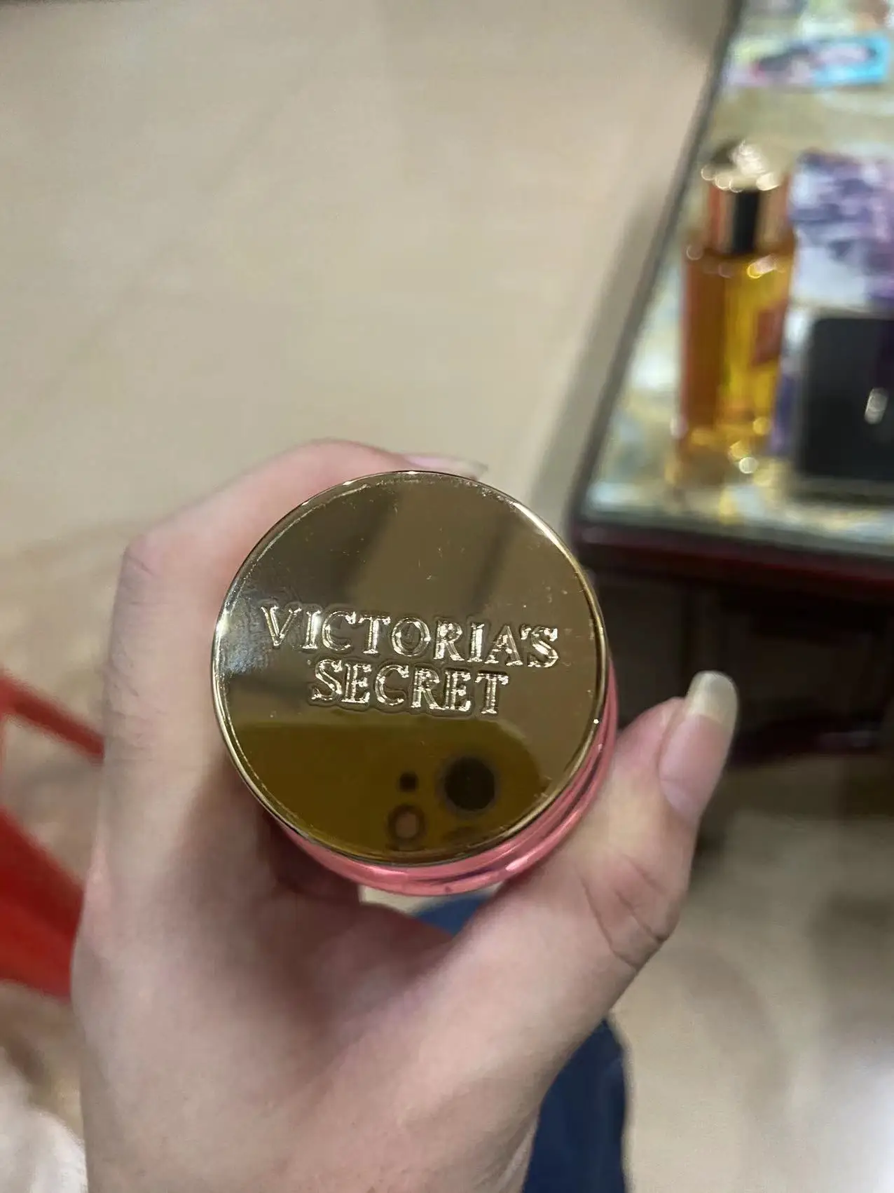 Wholesale High Quality 250ml Perfume Body Mist With Barcode For Women