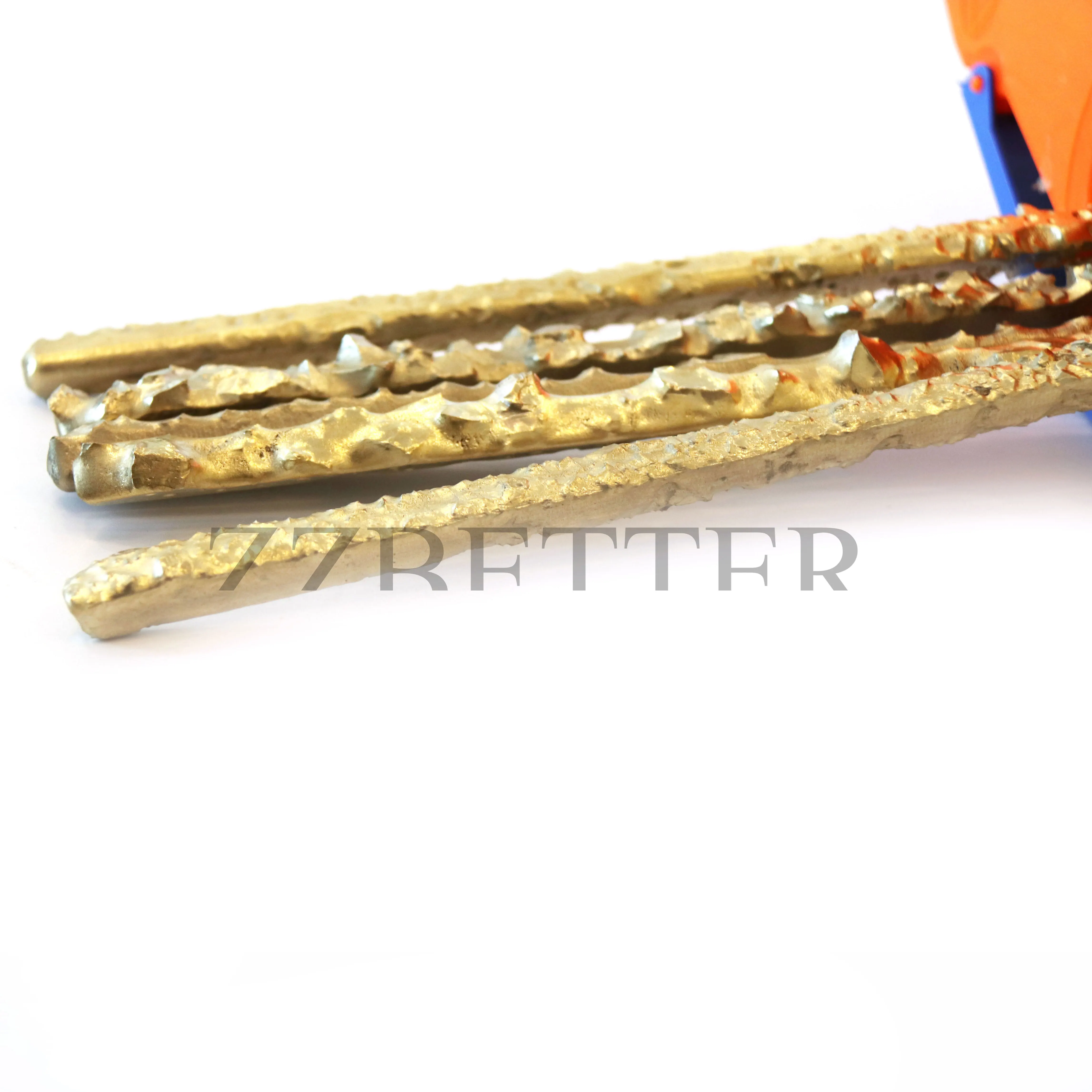 diamond quality cast tungsten carbide welding rods copper brazing tungsten carbide welding rods for oilfield
