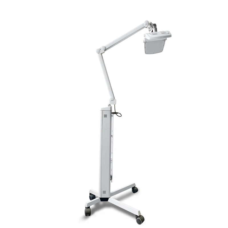 PDT LED light machine 7 bio lights for Skin Care and hair regrow