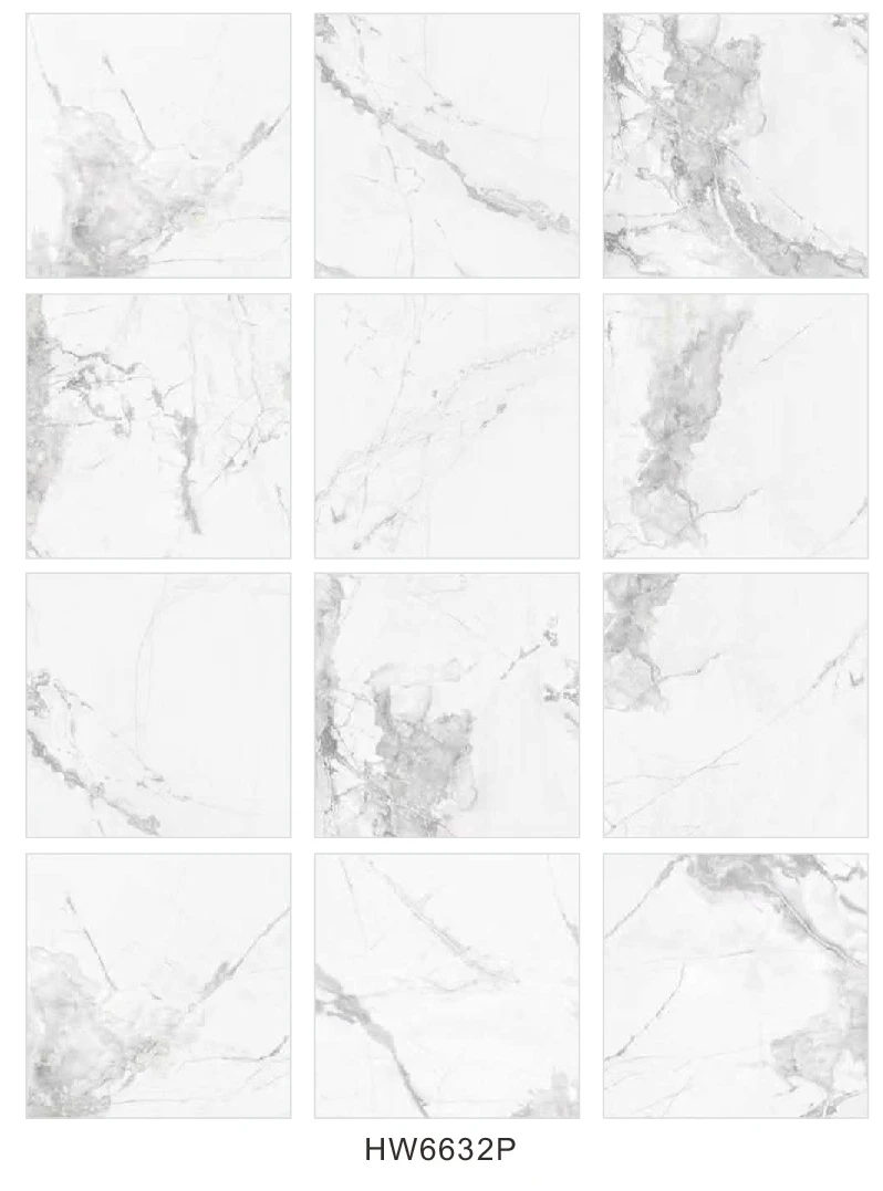 600x600mmDiaphanous 600*600 мм строительный дом для внутренней кухни плитка стены и