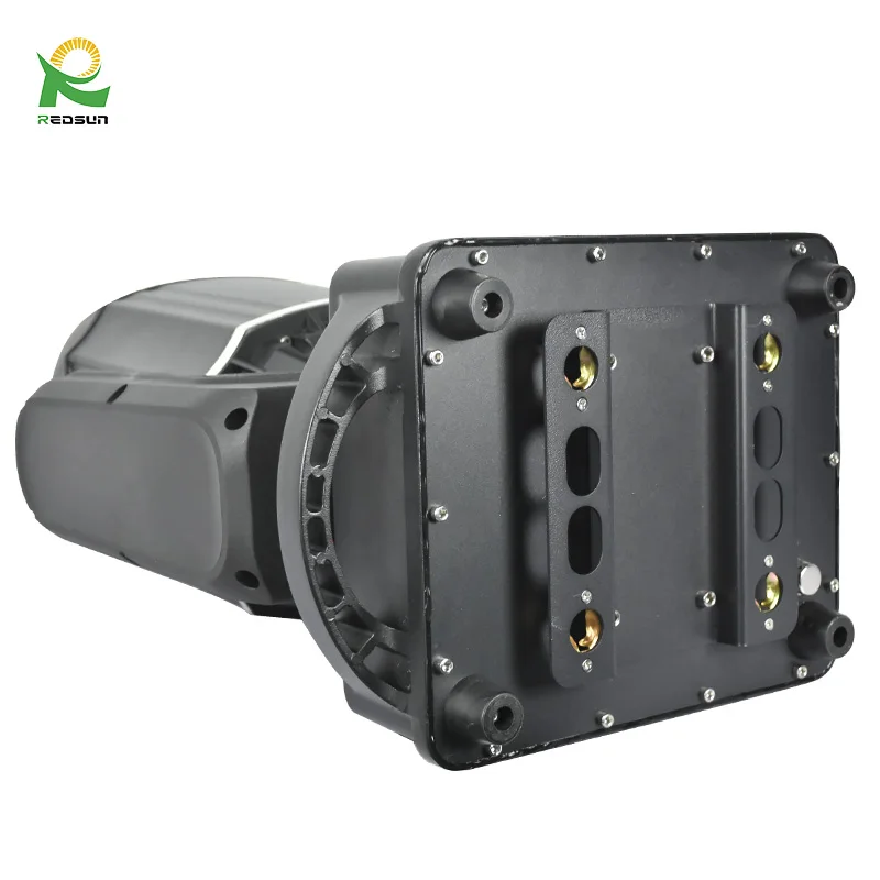 Redsun 200W waterproof beam moving head light stage for night club customized 200W waterproof head moving light