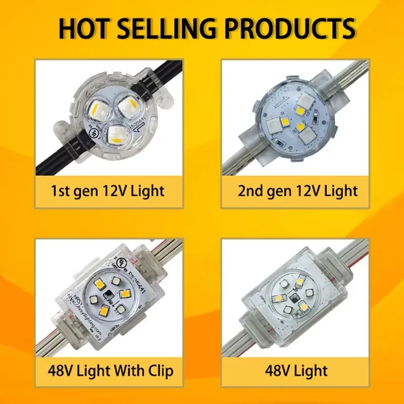 Twinklight Decorative Christmas Outdoor Smart Pixel Led Light Strip RGBW Point Light Source Permanent Eave Lights