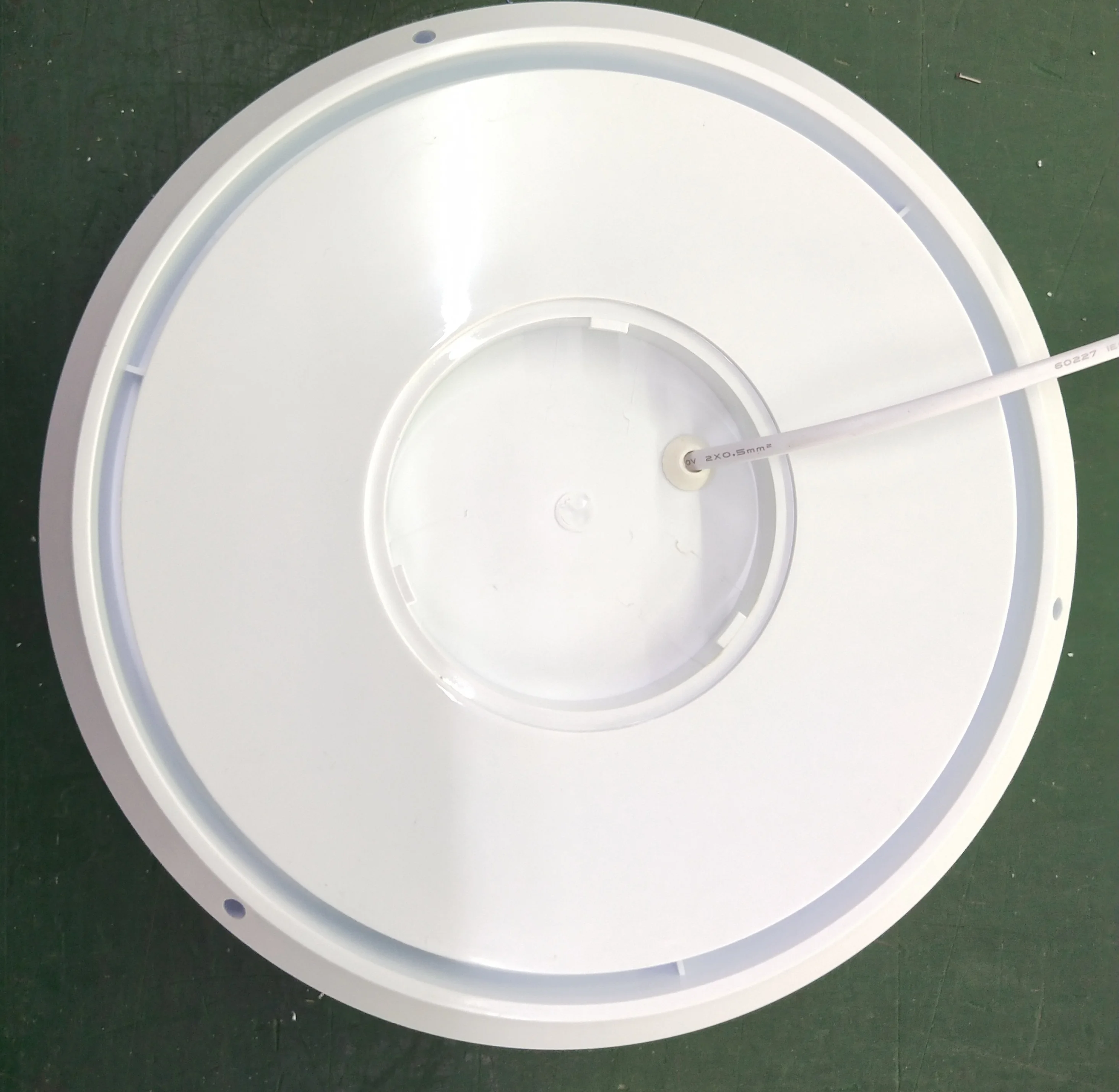 Made in China 4W Microwave motion sensor LED ceiling light for aisle and corridor