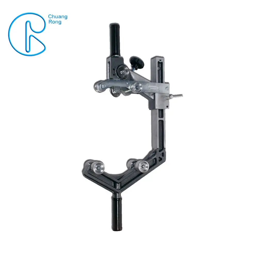 90mm 110mm HDPE PPR PP Pipe Manual Cutters Plastic Tool