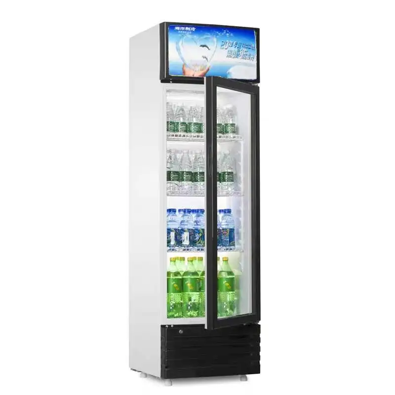 factory price manufacturer price beverage refrigerator