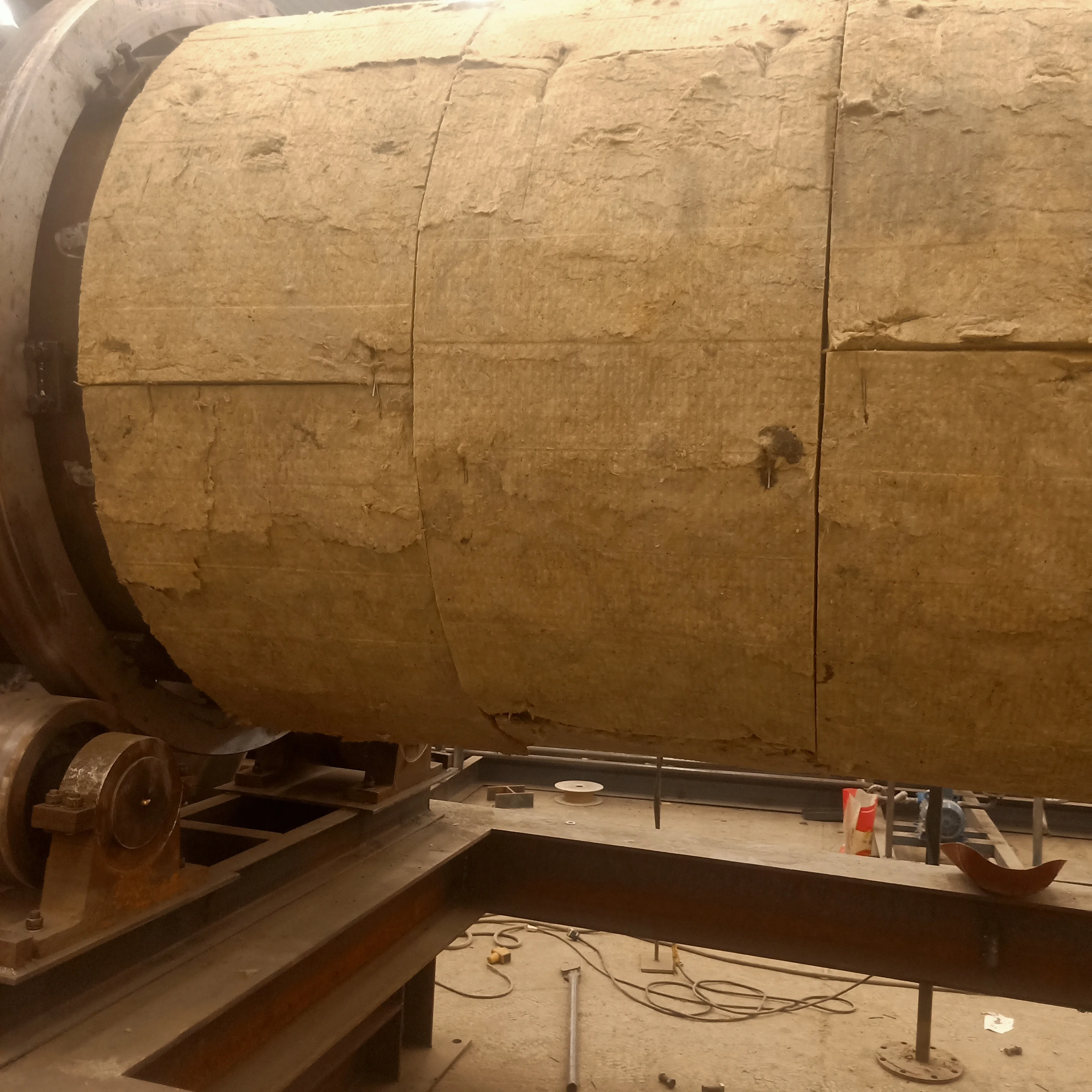 Aluminium hydroxide/ Al(OH)3 powder grinding mill