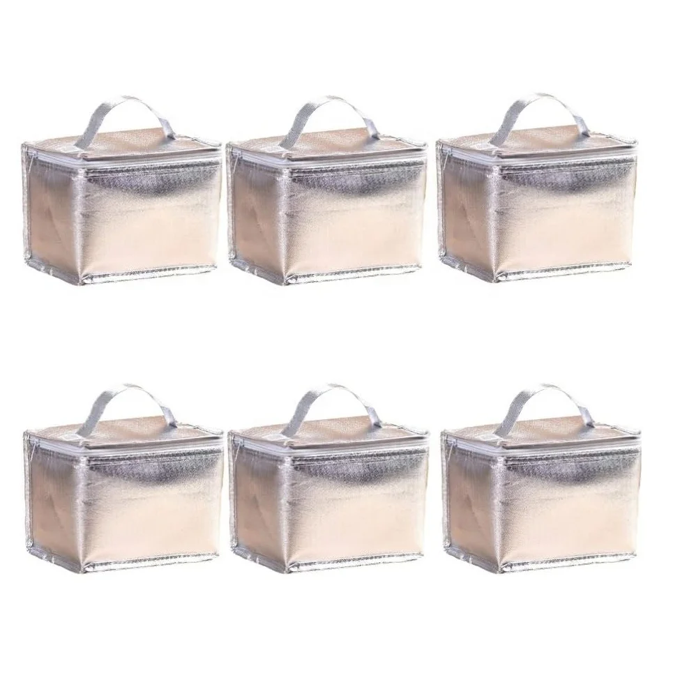 6 упаковок, нетканый изоляционный Органайзер