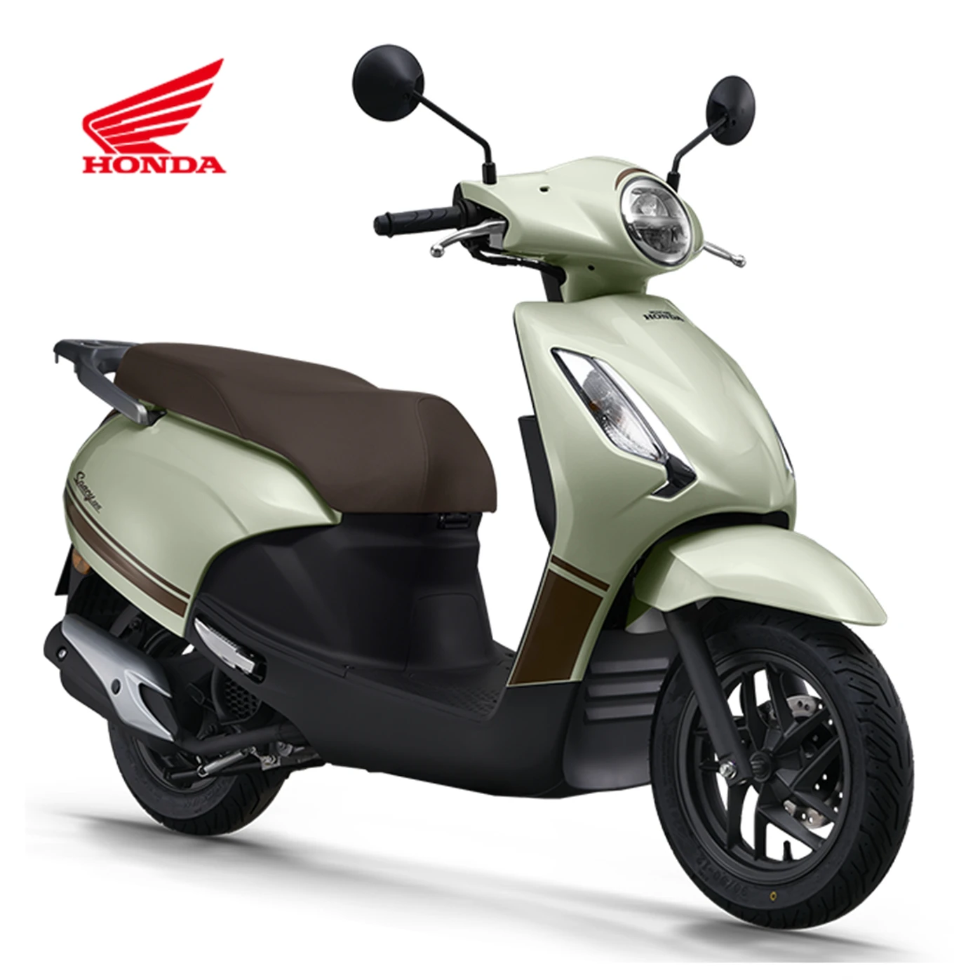 Genuine H onda Spacy 125 Motorcycles SPACY 125 LEAD DIO motorcycle