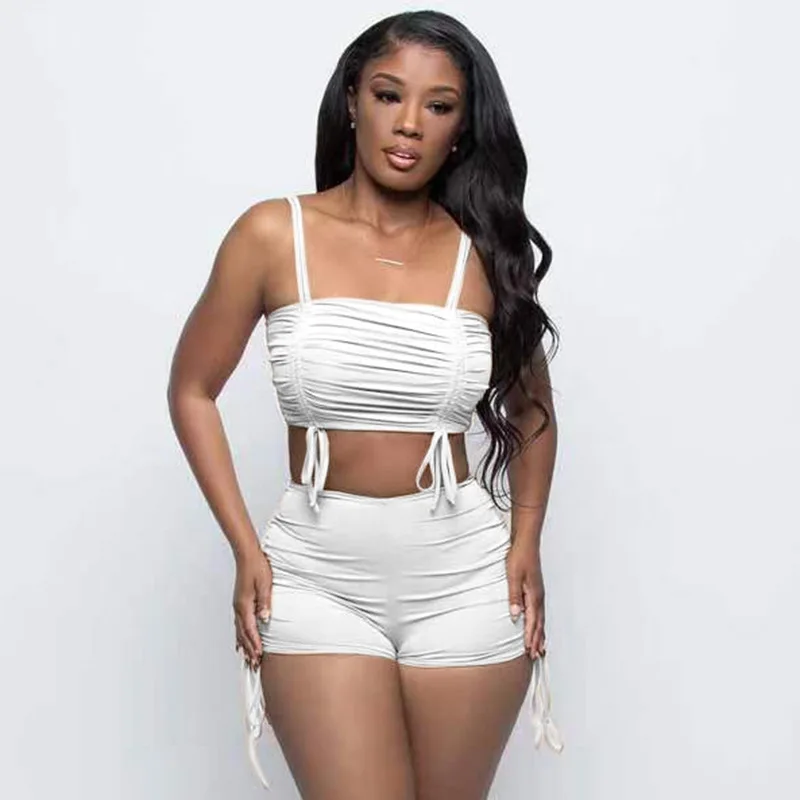 Special Design Widely Used Women Clothing Polyester Fiber Stitching Sleeveless Women Underwear