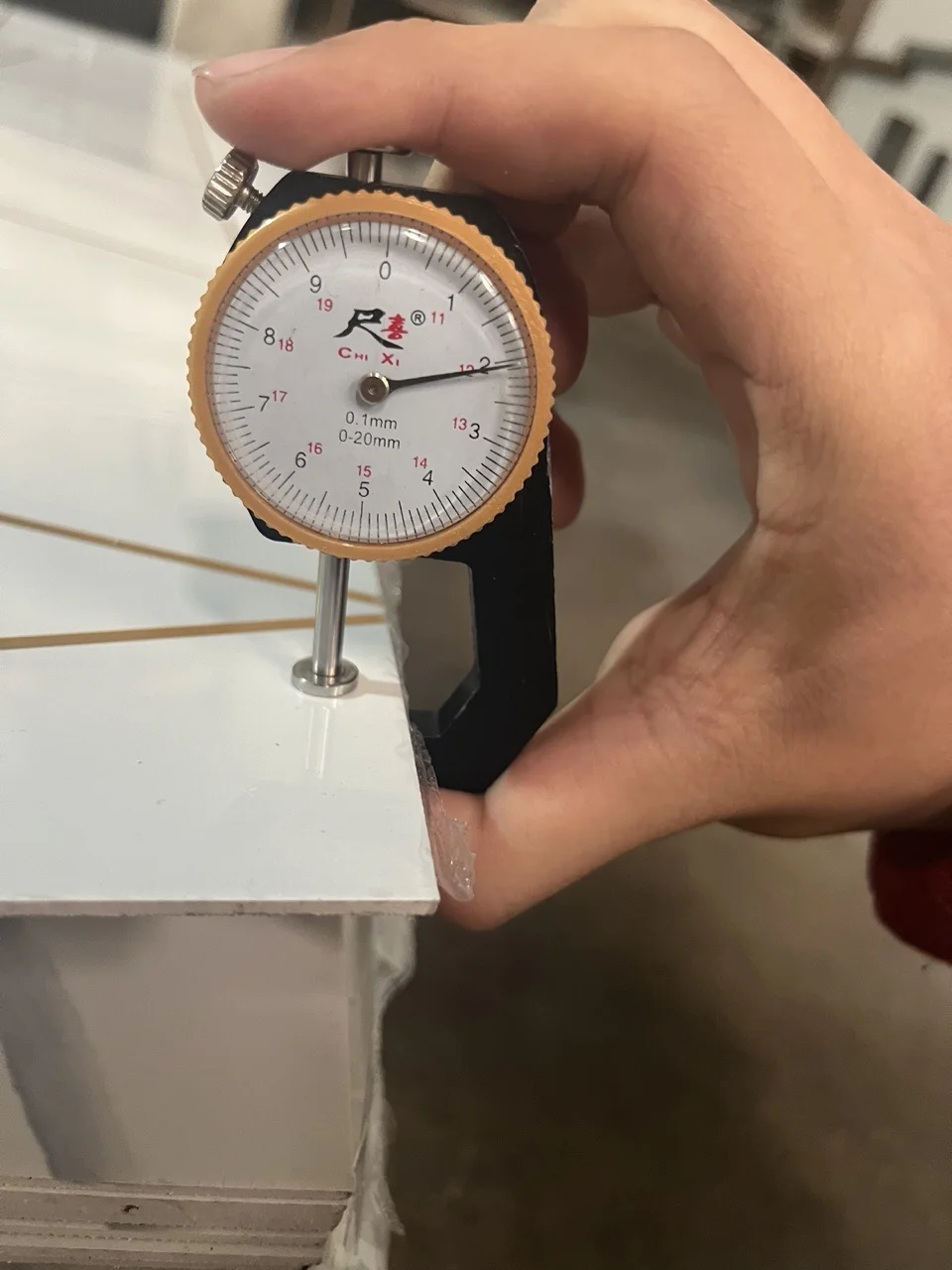 uv marble sheet 2.9 meters long, gilded film  Golden surface pvc marble sheet