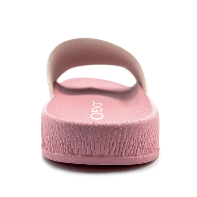 Greatshoe factory custom дамские тапочки и женские сандалии, оптовая продажа розовых шлепанцев для женщин