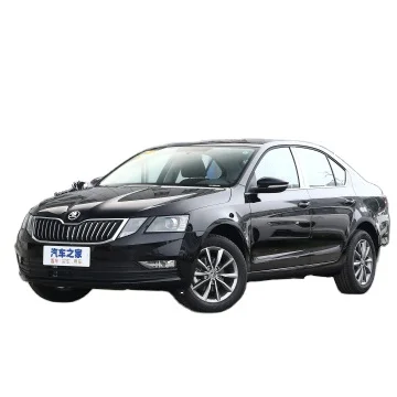 2023 в наличии оптовая продажа хорошие продажи автомобилей skoda Китае бензиновые автомобили Skoda KAROQ OCTAVIA для
