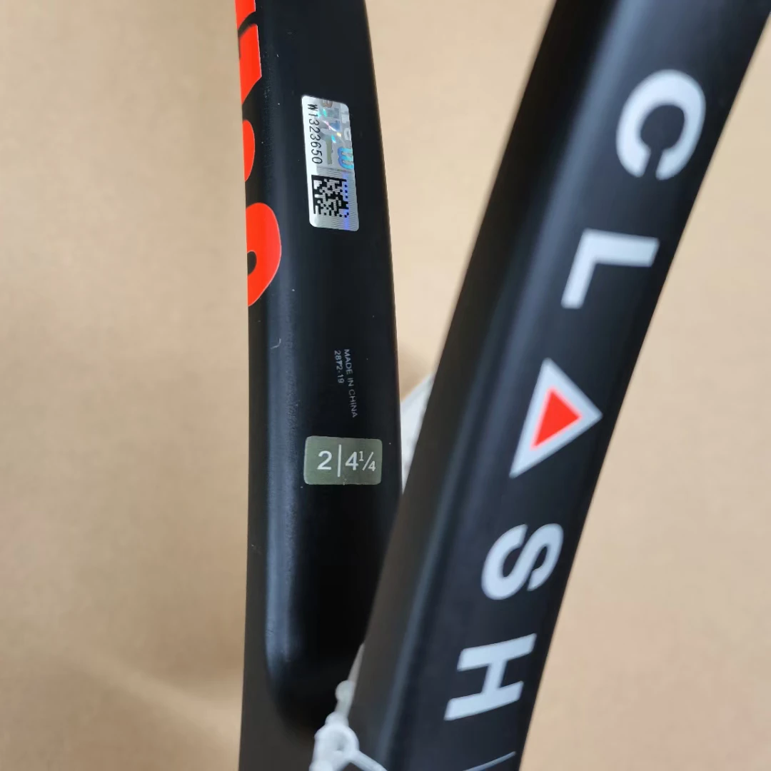 OEM Tennis Rackets Carbon Fiber Racquet Adult Training Tennis Racket Factory With Bag