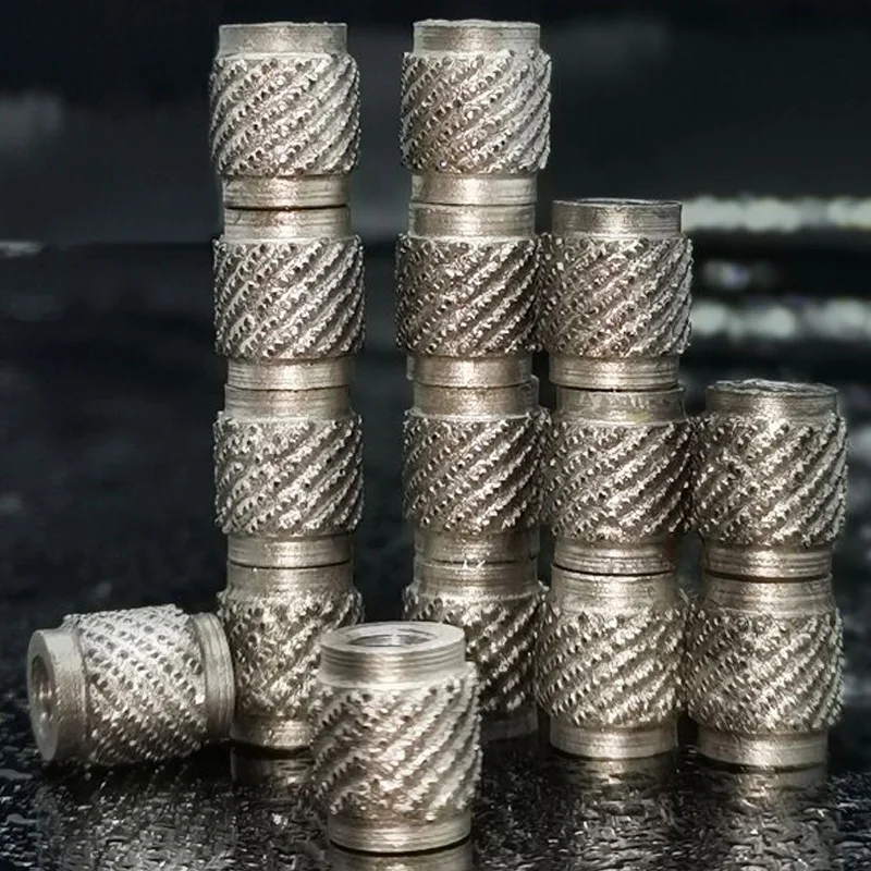 Factory Sale Vacuum Brazed Diamond Wire Saw Beads for Marble Quarrying Processing