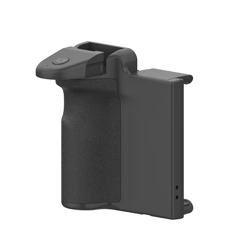 Stabilizer Wireless Hand Grip Remote Cell Phone Holder Camera Shutter for Selifie