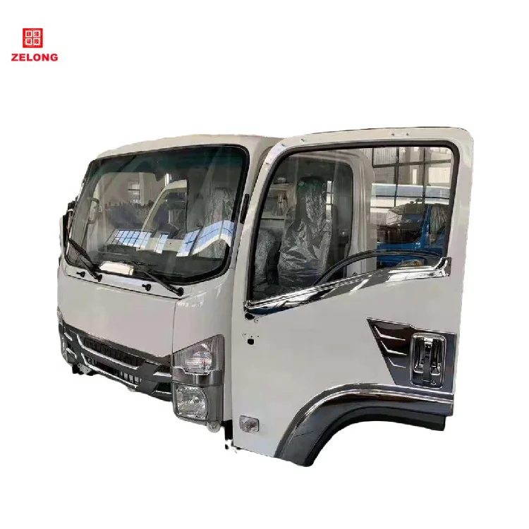 Cab assembly for ISUZU 700P